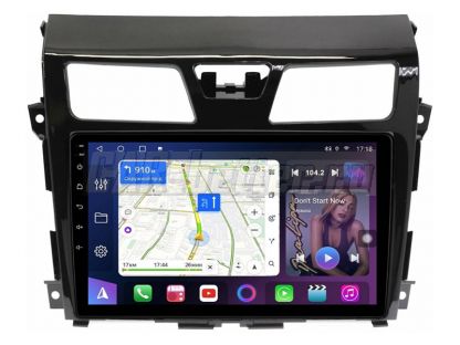 Магнитола Nissan Teana J33, Altima L33 2012-2021, Farcar (TM2004M)