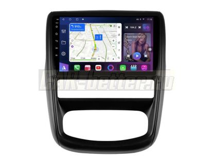 Магнитола Renault Duster 1 2010-2015, Farcar (TM3050M)