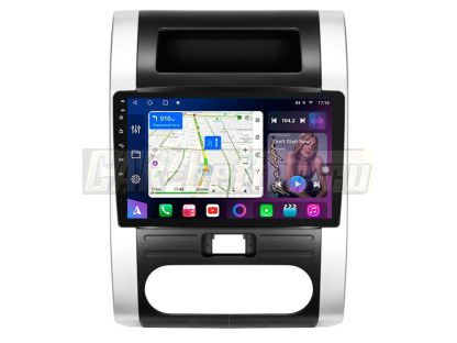 Магнитола Nissan X-Trail 2007-2015, Farcar (TM1193M)