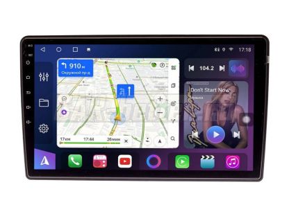 Магнитола Volkswagen Caravelle T5, Multivan T5 T6, Transporter T5 2009-2015, Farcar (TM836M)