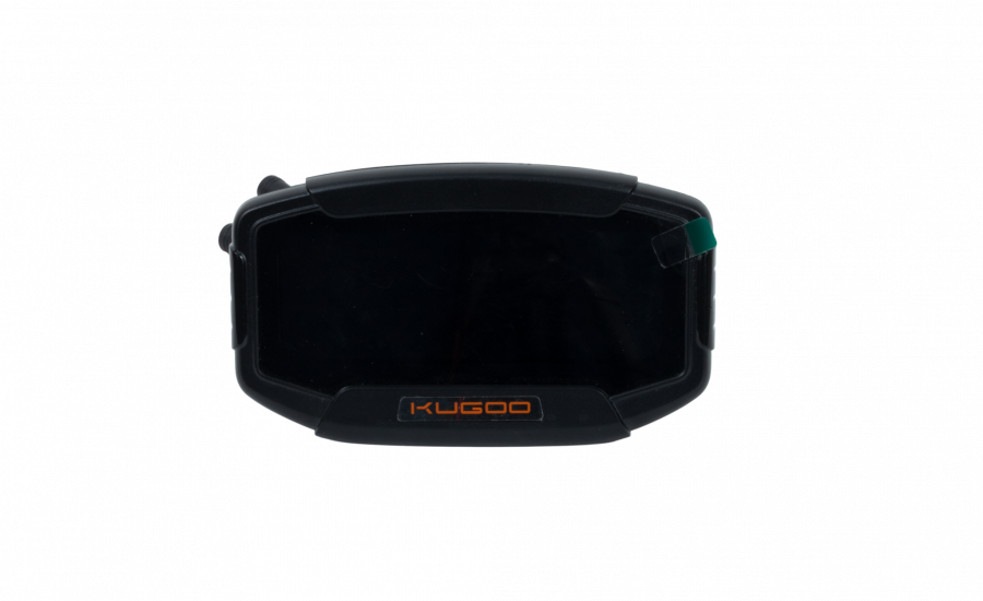 Дисплей Kugoo G2 Pro  (36V - 80V)