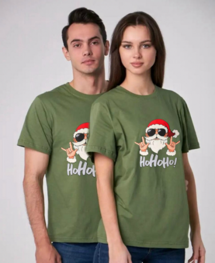 Футболка унисекс 51598