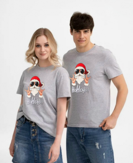 Футболка унисекс 51601