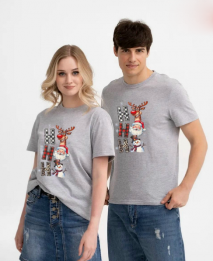 Футболка унисекс 51622