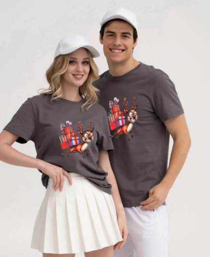 Футболка унисекс 51631