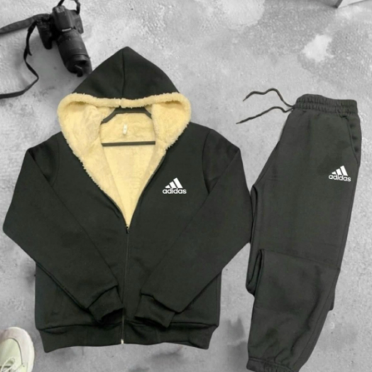 Костюм теплый мужской 51650