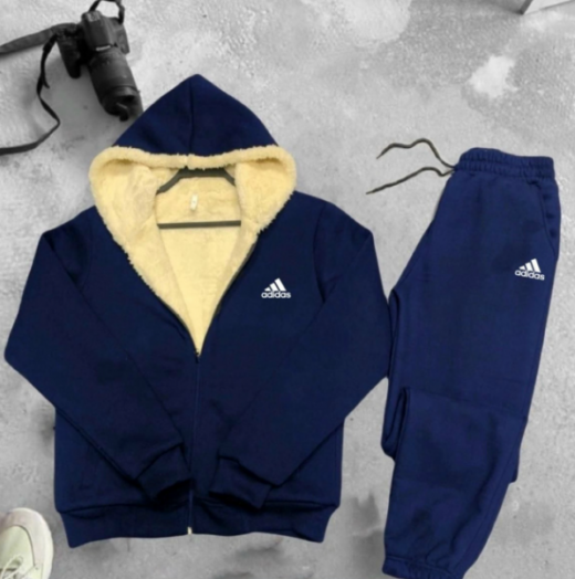 Костюм теплый мужской 51652