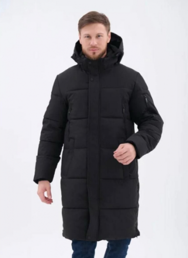Куртка мужская 51654