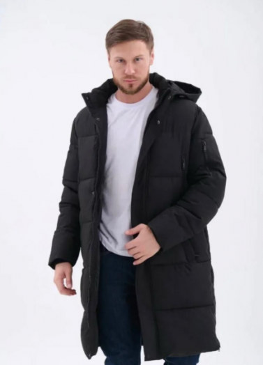 Куртка мужская 51654