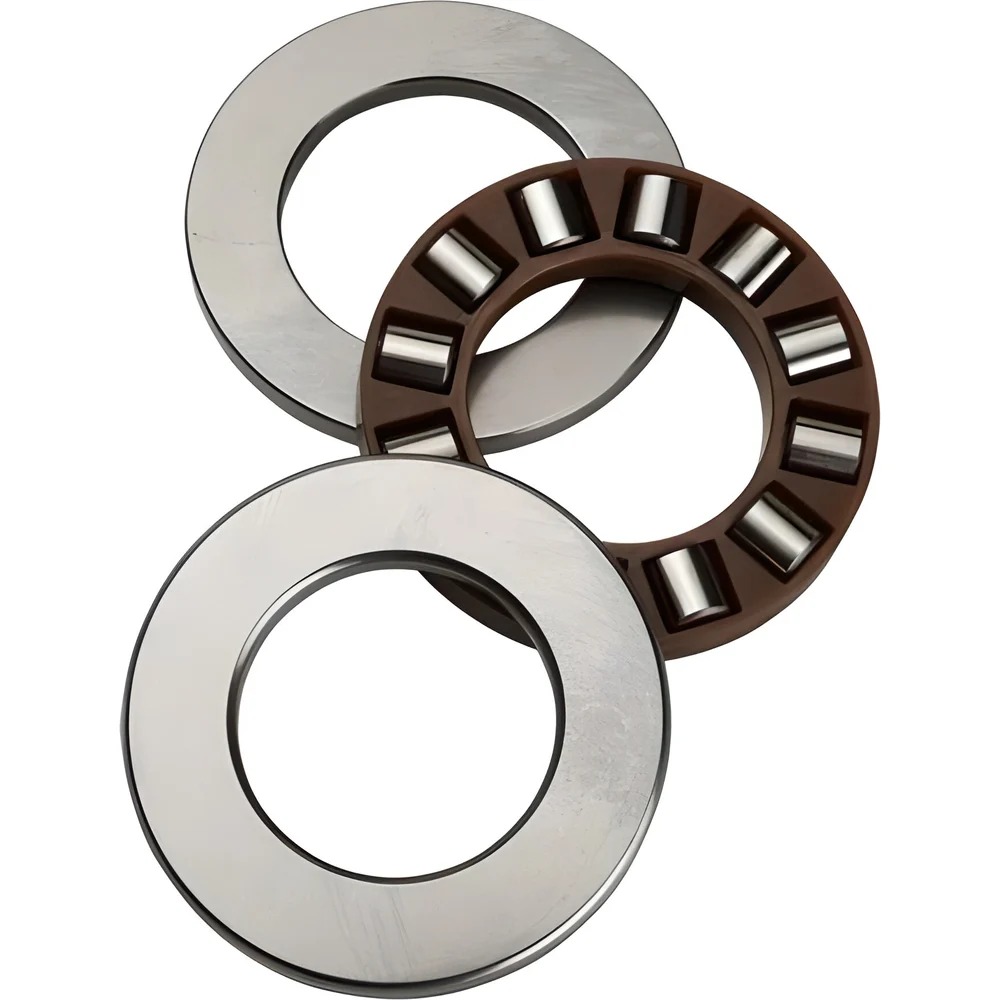 Подшипник 81104 T2