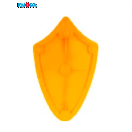 Щит (оранжевый)