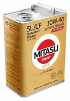 MITASU UNIVERSAL SL/CF 10W-40, 5л