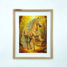 А3Н_576 Virena. Огненный конь