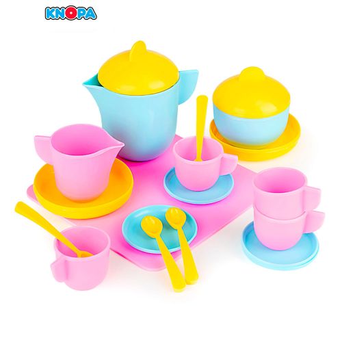 Набор посуды "Праздник"