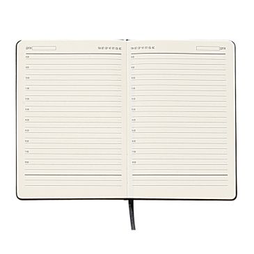 ежедневники оптом от производителя в москве