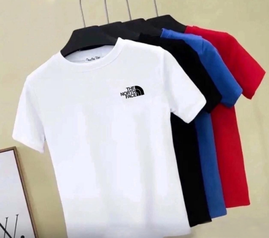 Набор футболок мужских 4шт 51655