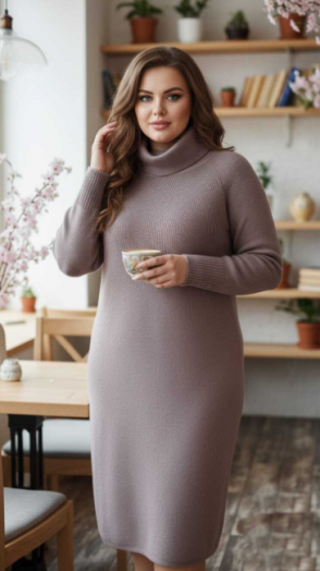 Платье женское 51669