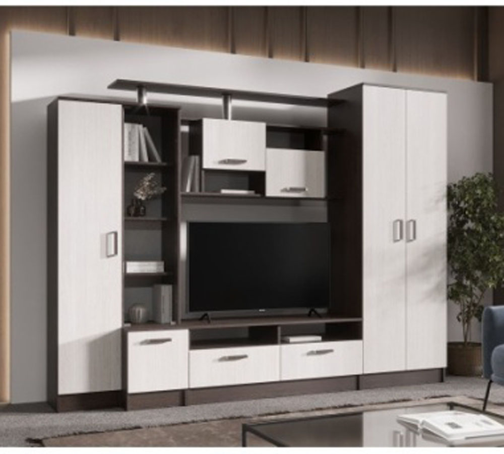 Гостиная Оскар