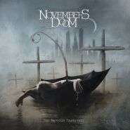 NOVEMBERS DOOM - The Novella Reservoir