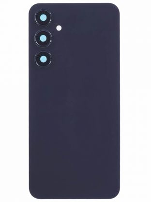 Задняя крышка для Samsung Galaxy A35 5G (A356B, A356E) со стеклом камеры