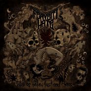FERVENT HATE - Tales Of Hate, Lust And Chaos