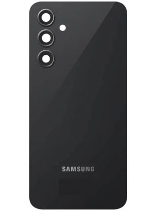 Задняя крышка для Samsung Galaxy A54 5G (A546B, A546E) со стеклом камеры