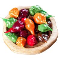 Баунтелла (фручелла) ассорти (Орехи и Сухофрукты), 500гр