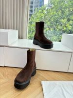 Ботинки THE ROW Premium