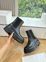 Ботинки THE ROW Premium