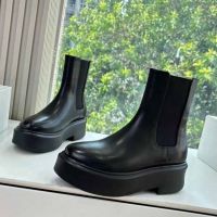 Ботинки THE ROW Premium