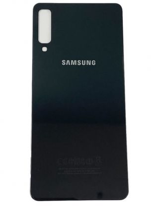 Задняя крышка для Samsung Galaxy A7 2018 (A750)