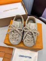 Ботинки LOUIS VUITTON x Nigo Yeti Premium