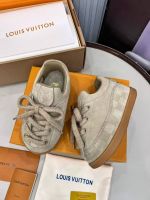 Ботинки LOUIS VUITTON x Nigo Yeti Premium