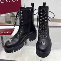 Ботинки GUCCI Premium