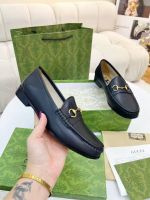 Лоферы GUCCI Premium