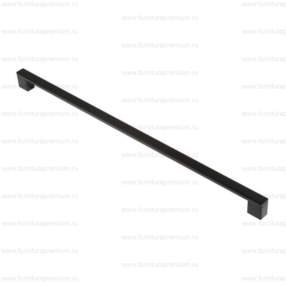 Дверная ручка-скоба System PH9550. Длина 852 мм