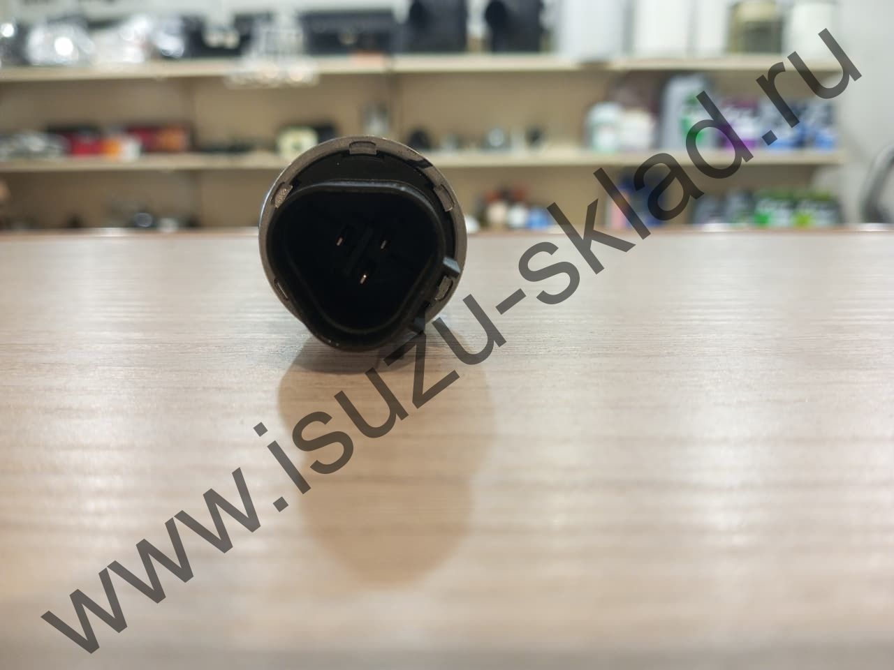 Датчик скорости/спидометра hd65/72/78/120/county (Hyundai)