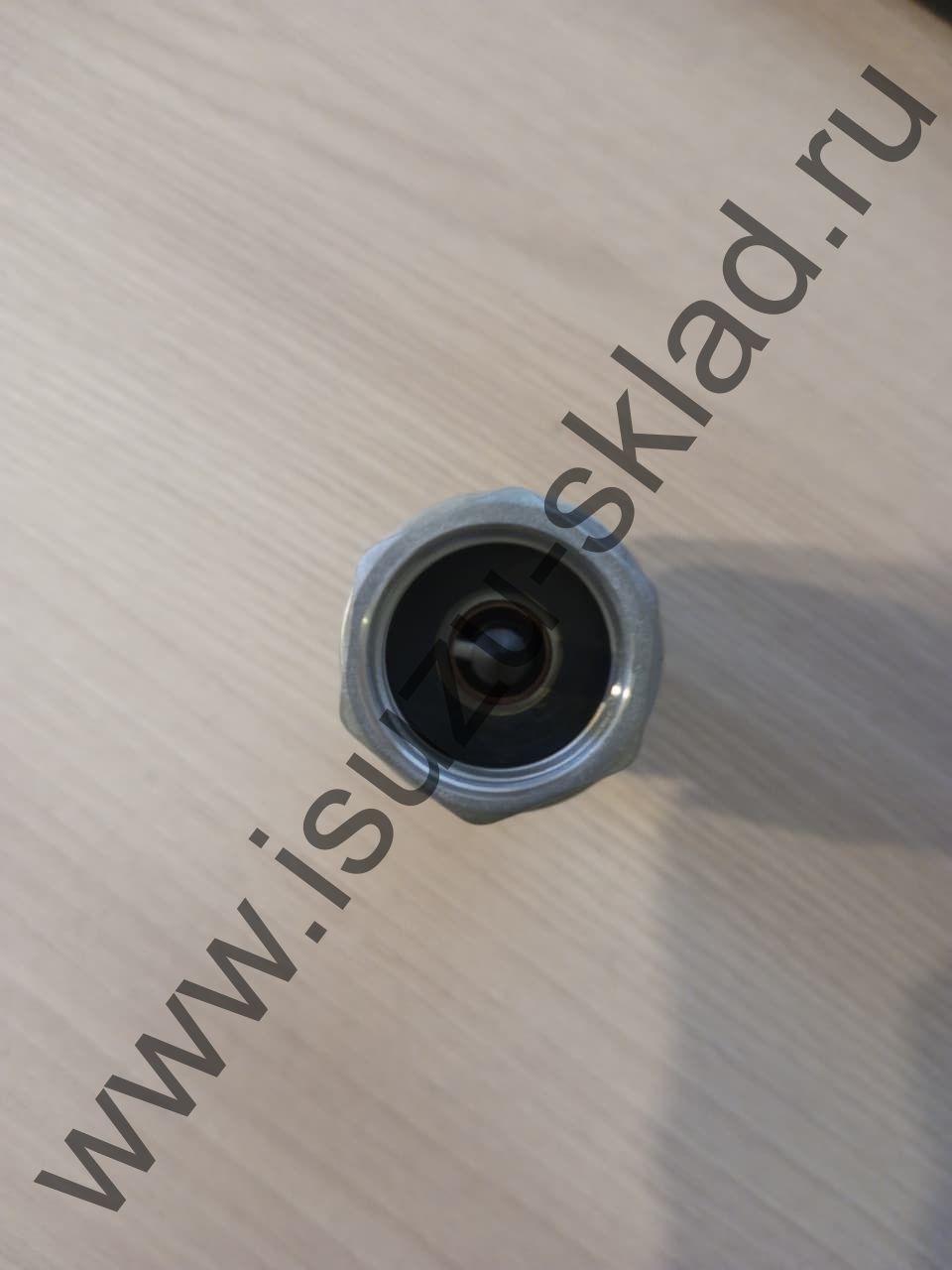 Датчик скорости/спидометра hd65/72/78/120/county (Hyundai)