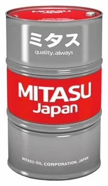 MITASU ULTRA PAO LL DIESEL CJ-4/SN 5W-40, 200л