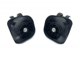 Комплект колес для чемодана 095/2 малая