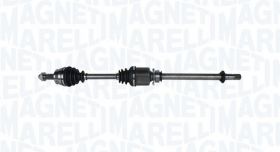 Очистка ШРУСа Заднего Моста от Загрязнений на Автомобиле Варшавское шоссе 170Бс7