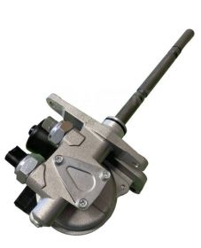 Замена Датчика Положения Раздаточной Коробки на Автомобиле Варшавское шоссе 170Бс7