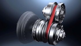 Замена Вентиляционного Клапана CVT на Автомобиле Варшавское шоссе 170Бс7