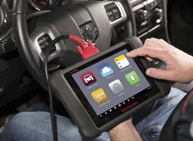 Диагностика Состояния Масла МКПП на Автомобиле Варшавское Шоссе 170Бс7