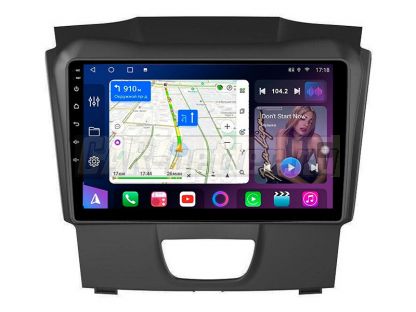 Магнитола Isuzu D-Max 2012-2018, Farcar (TM435M)