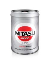 MITASU HD LL TURBO DIESEL CI-4 10W-40, 20л