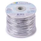 фото Шнур металлизированный "Gamma" GC-004M сер.