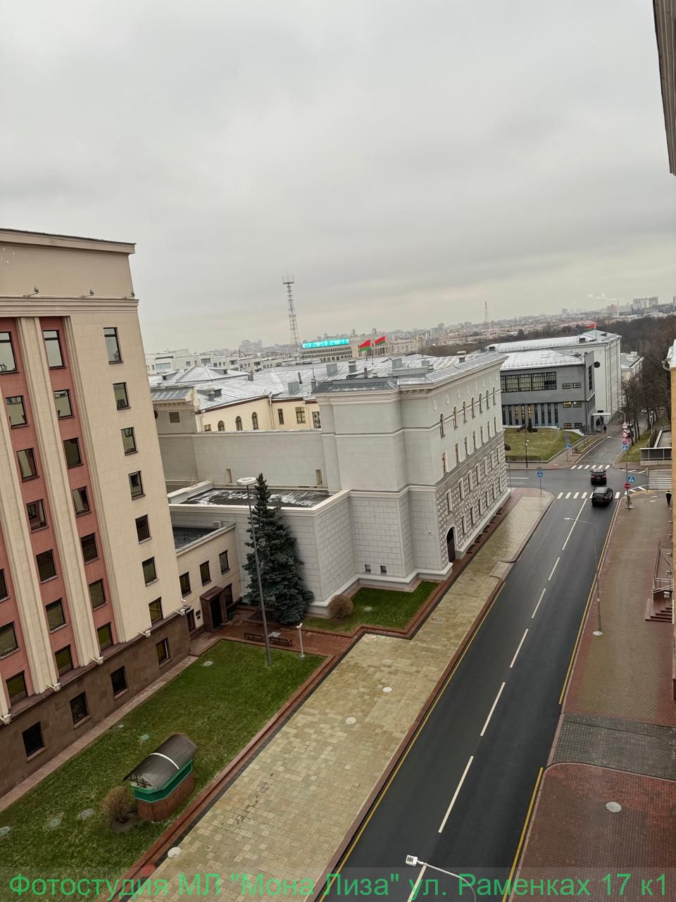 Достопримечательности