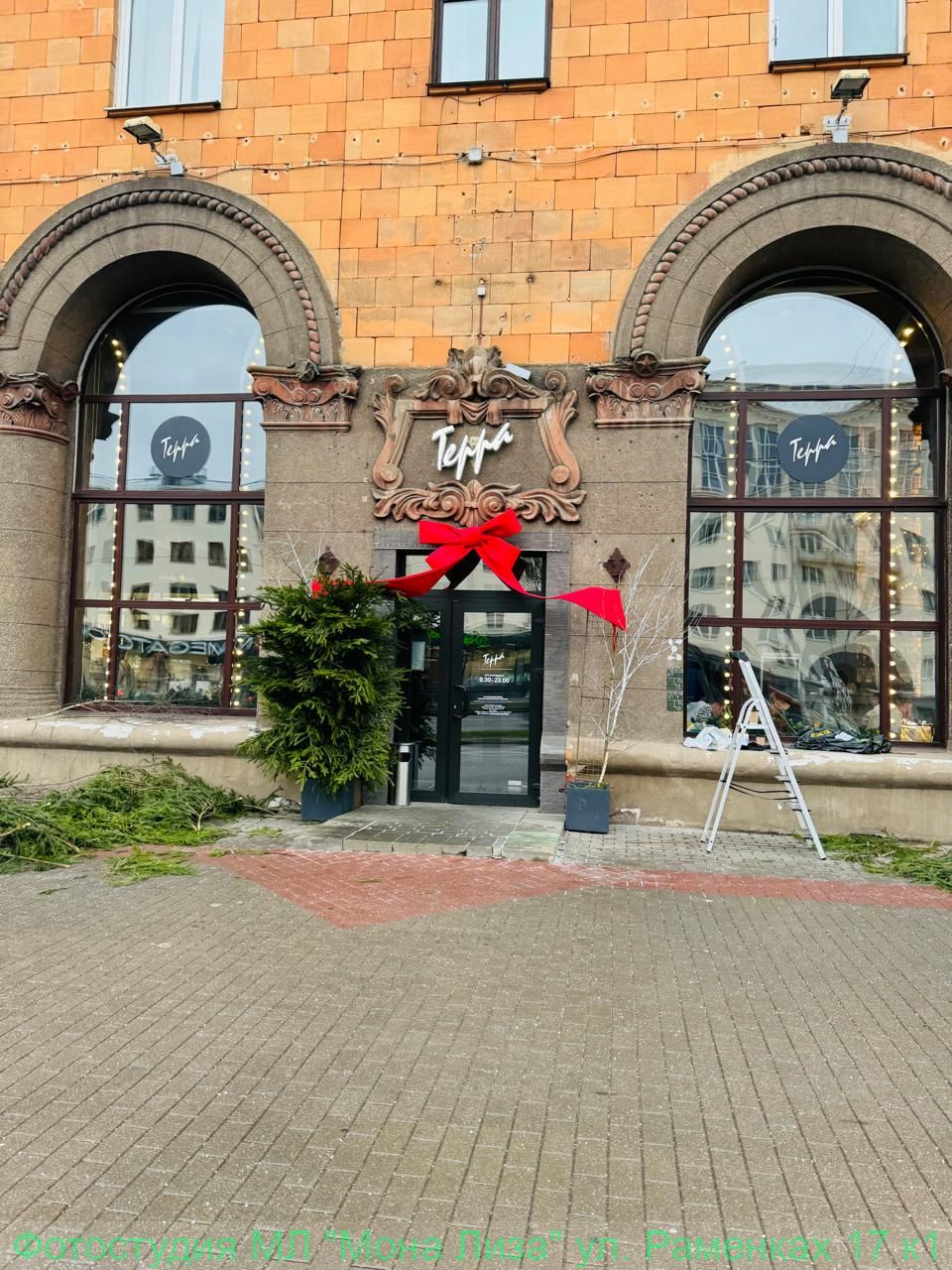 Достопримечательности