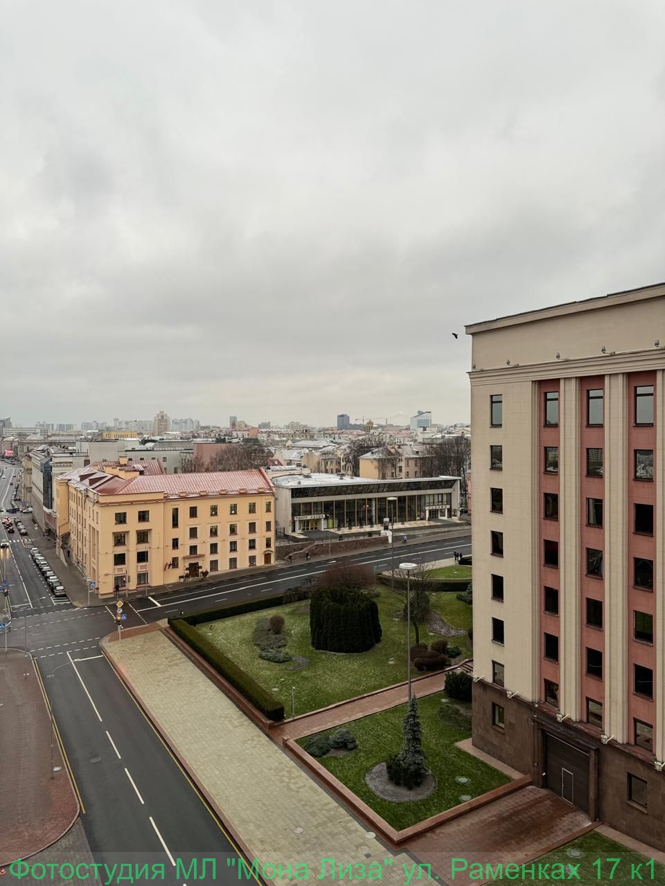 Достопримечательности